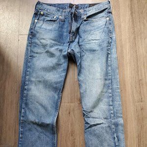Bullhead Slim-fit Jeans